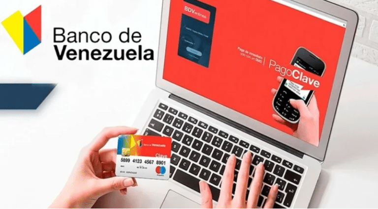 NUEVO monto para reposición de tarjetas del banco de Venezuela