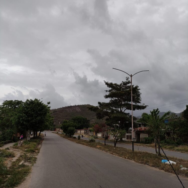 Alumbrado para los Molinos