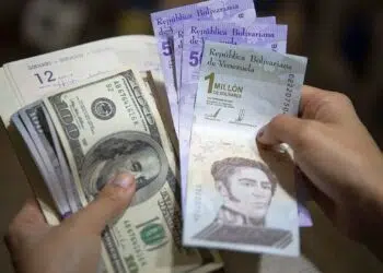 Si la economía venezolana se vuelve a contraer en el segundo trimestre “estaríamos formalmente en una recesión”