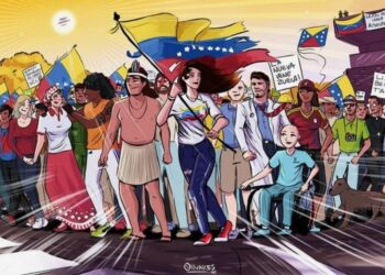 Caminos de Dignidad: No nos queda de otra, tengámoslo presente.