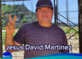 jesus david martinez
