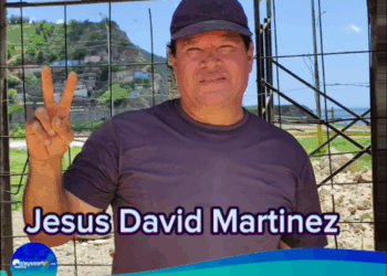 jesus david martinez
