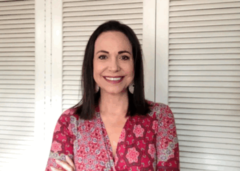 EE UU condena la decisión de inhabilitar a María Corina Machado