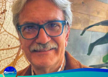 Dr. Elias Ibrahim Kassise: Un Hijo de Carúpano que Brilla en Chile