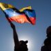 BANDERA VENEZUELA