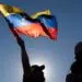BANDERA VENEZUELA