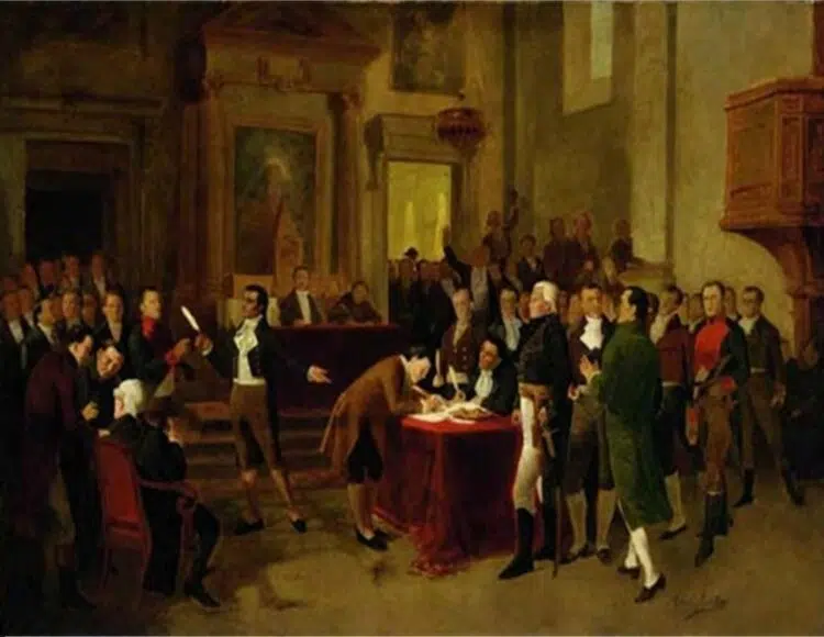 5 DE JULIO