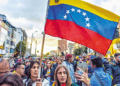 MIGRACION VENEZUELA