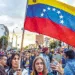 MIGRACION VENEZUELA