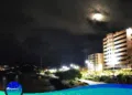 LUNA en avenida de carupano sucre