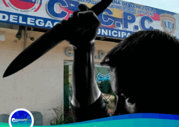 Venganza Mortal en Santa Eduvigis: Una Historia de Maldad y Crueldad