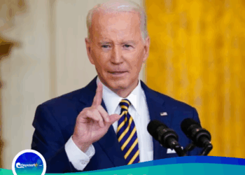 Gobierno de Biden evalúa el levantamiento de sanciones al régimen de Maduro