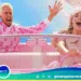Barbie: Mucho más que una muñeca, un ícono controvertido que inspira y desafía
