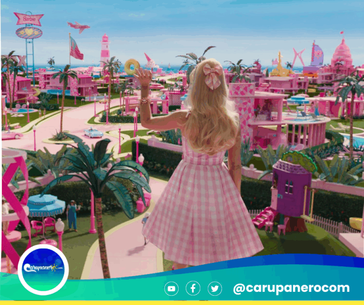 Barbie: Mucho más que una muñeca, un ícono controvertido que inspira y desafía