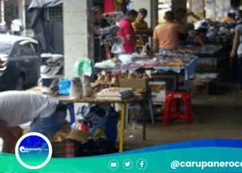 Una Nueva Recesión Sacude la Economía Venezolana: Disminuye un 7% en el Primer Semestre de 2023