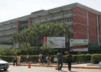 hospital de carúpano