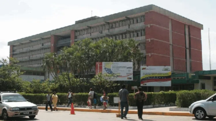 hospital de carúpano