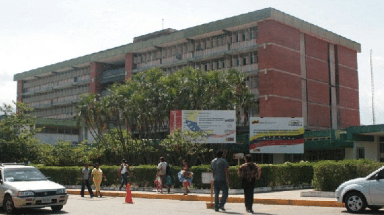 Escasez de servicios de diagnóstico hospitalario en Venezuela, según encuesta