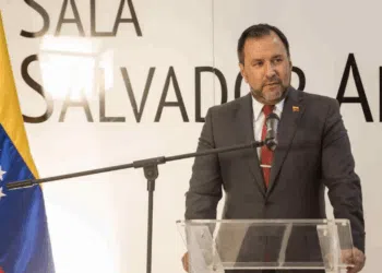 Venezuela rechaza pronunciamiento de EEUU sobre inhabilitaciones políticas