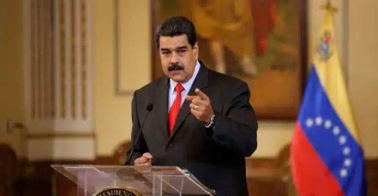 ¿Podría Nicolas Maduro adelantar las elecciones?