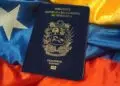 pasaporte venezuela