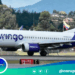 ¡Wingo reanuda sus vuelos entre Bogotá y Caracas!