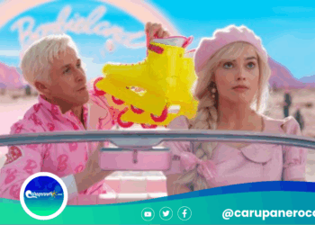 Barbie: El Viaje de una Muñeca que Marcó la Historia