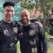 «Juntos de nuevo»: Chyno volvió a cantar con Nacho