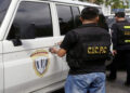 Seis hombres detenidos por tráfico de drogas en Carúpano por el Cicpc