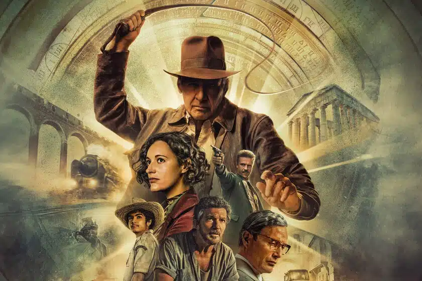 indiana jones