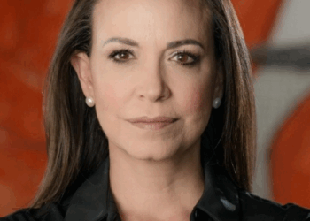 Líderes de Paraguay y Uruguay manifiestan su desacuerdo en el Mercosur ante la suspensión política de María Corina Machado