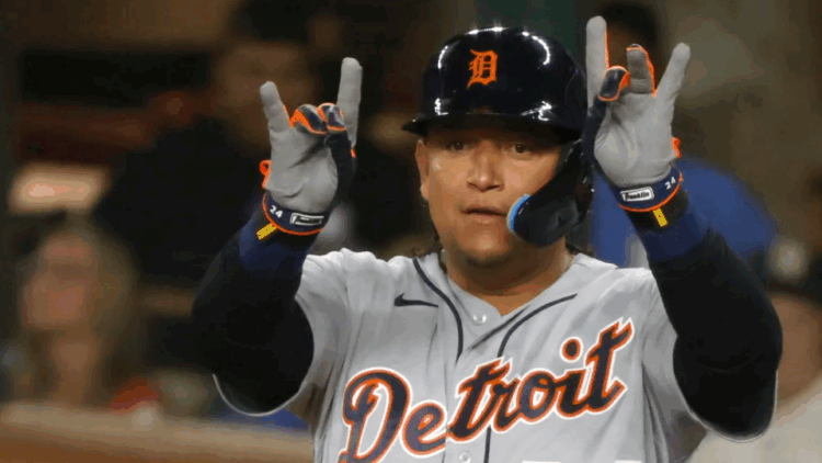 miguel cabrera