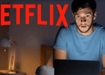 La película de Netflix que te dejará sin aliento en solo 90 minutos