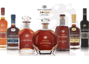 Revista Forbes Reconoce a Ron Carúpano como Destacado por Segundo Año Consecutivo»