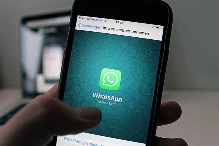 Celulares que WhatsApp dejará de soportar a partir del 1 de agosto 2023