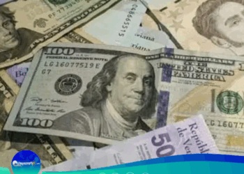 Venezuela lidera el ranking de inflación global con un alarmante 404%