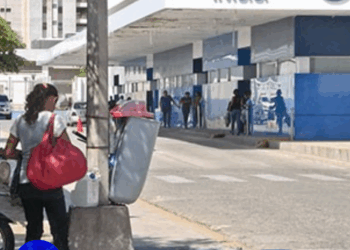 La crisis en Margarita: 30 neonatos pierden la vida cada semana