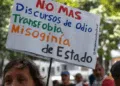 Escándalo en Venezuela: Detención de 33 hombres en sauna gay desata protestas y denuncias de homofobia