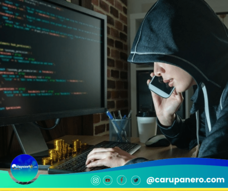 ¡Cuidado! Alerta de robos bancarios en línea en Venezuela 🇻🇪💻🔒