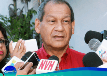 Adiós al Ex Gobernador Luis Acuña Cedeño