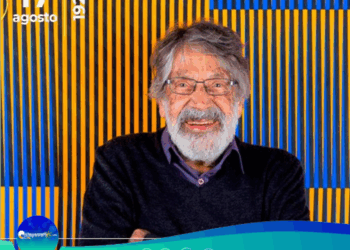 ¡Cruz Diez Centenario! Celebrando el Legado del Maestro del Arte Cinético y Óptico