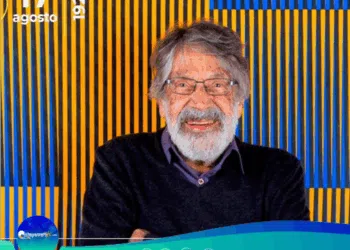 ¡Cruz Diez Centenario! Celebrando el Legado del Maestro del Arte Cinético y Óptico