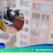 Joven Venezolana Fallece Tras Lanzarse desde Séptimo Piso Durante Sismo en Bogotá