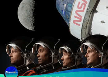 NASA se prepara para la histórica misión Artemis II a la órbita lunar tras más de medio siglo.