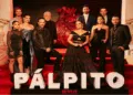 serie netflix palpito