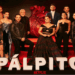 serie netflix palpito