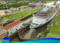 «Tormenta Financiera: Cambio Climático Impacta los Ingresos del Canal de Panamá»