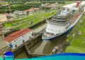 «Tormenta Financiera: Cambio Climático Impacta los Ingresos del Canal de Panamá»