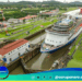 «Tormenta Financiera: Cambio Climático Impacta los Ingresos del Canal de Panamá»