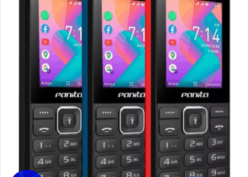 Logan presenta «Panita»: El smartphone más asequible en el mercado venezolano